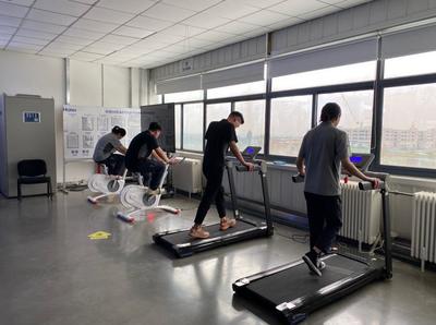 踐行健康中國戰略，海爾智家員工健康管理中心正式開放 打造健身休閑新體驗