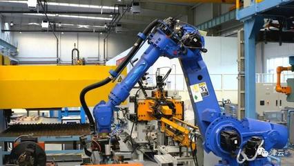 眾智成城丨智能工廠 讓制造業更加“有趣”的技術推廣